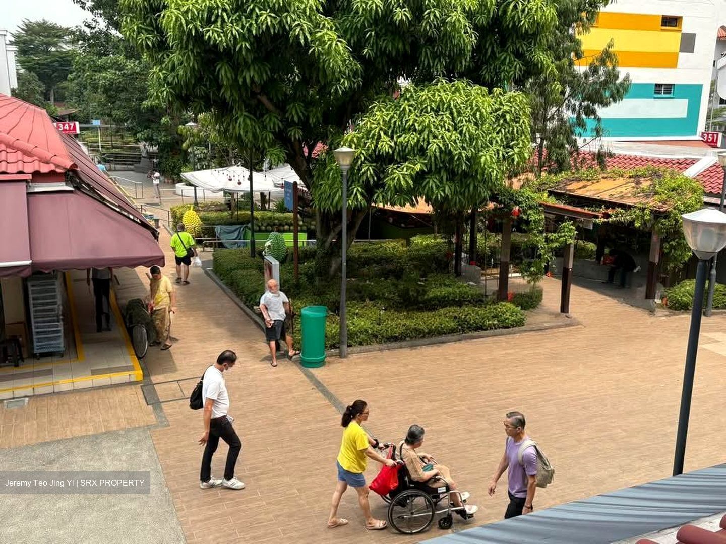 Jurong East Avenue 1 (D22), Shop House #559200311